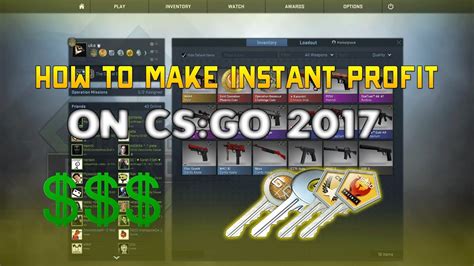 cs go trading bots
